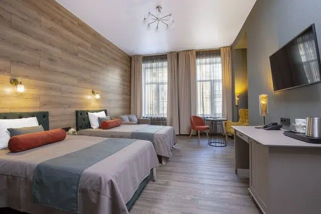 room image