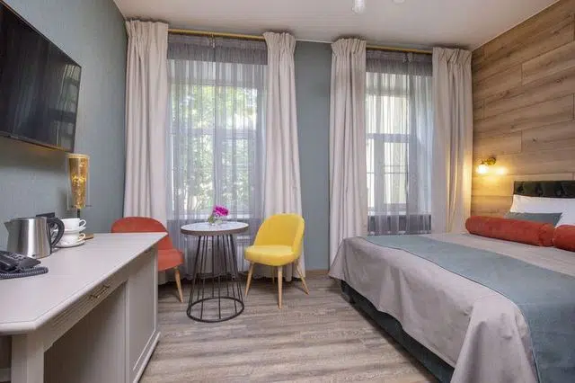 room image